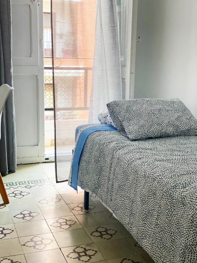 Rooms In La Petxina Valencia In Shared Apartment المظهر الخارجي الصورة