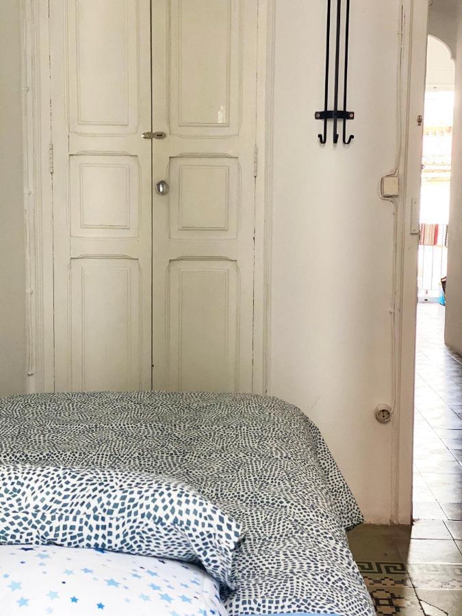 Rooms In La Petxina Valencia In Shared Apartment المظهر الخارجي الصورة