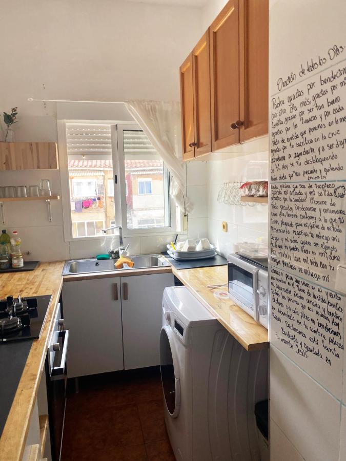 Rooms In La Petxina Valencia In Shared Apartment المظهر الخارجي الصورة