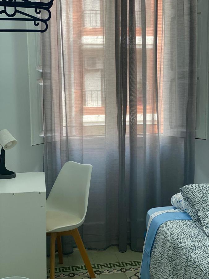 Rooms In La Petxina Valencia In Shared Apartment المظهر الخارجي الصورة