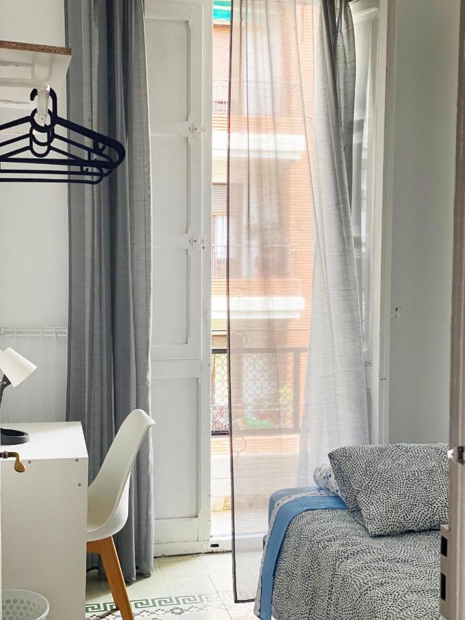 Rooms In La Petxina Valencia In Shared Apartment المظهر الخارجي الصورة